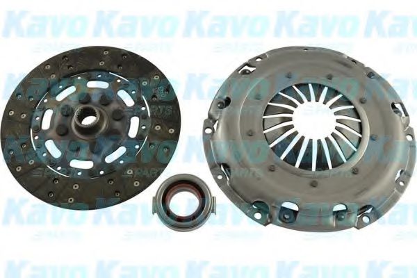 CP-8064 KAVO+PARTS Clutch Kit