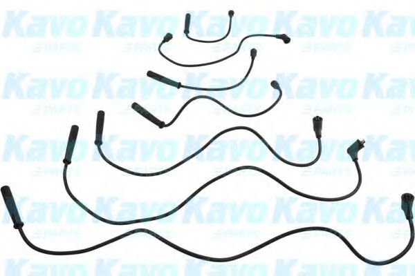 ICK-4525 KAVO+PARTS Ignition Cable Kit