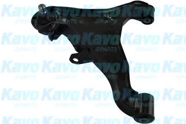 SCA-6609 KAVO+PARTS Wheel Suspension Track Control Arm