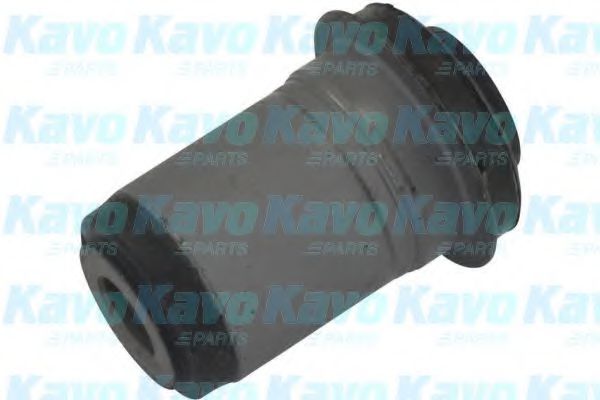 SCR-5567 KAVO+PARTS Wheel Suspension Control Arm-/Trailing Arm Bush
