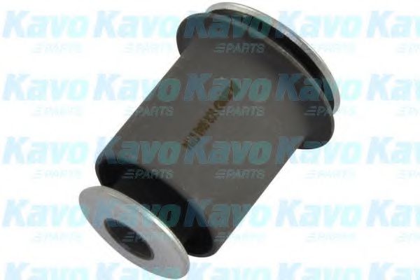 SCR-9048 KAVO+PARTS Wheel Suspension Control Arm-/Trailing Arm Bush