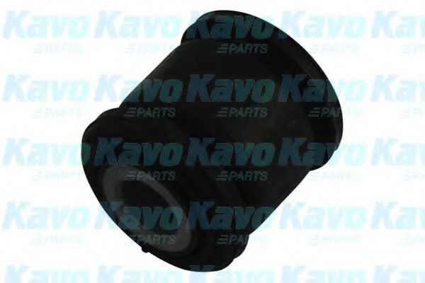 SCR-9058 KAVO+PARTS Wheel Suspension Control Arm-/Trailing Arm Bush