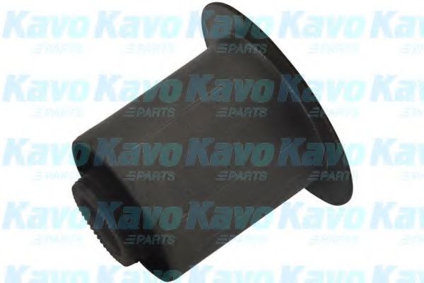 SCR-9061 KAVO+PARTS Wheel Suspension Control Arm-/Trailing Arm Bush
