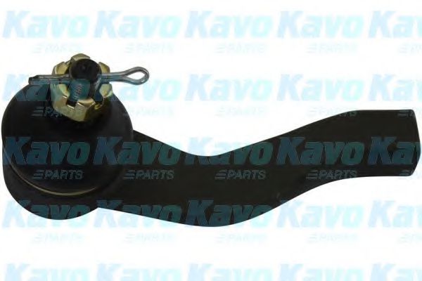 STE-8009 KAVO+PARTS Steering Tie Rod End