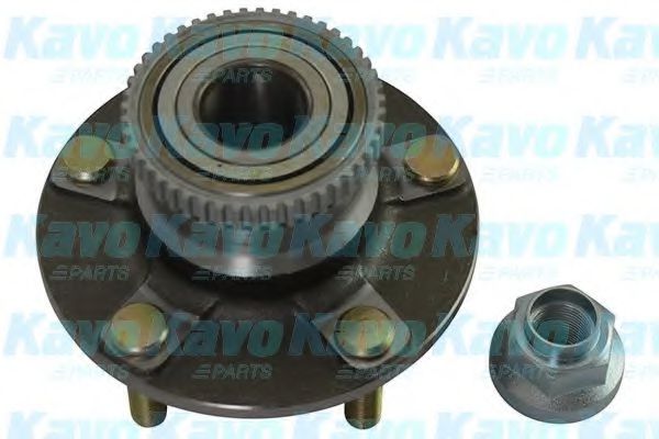 WBK-1015 KAVO+PARTS Wheel Bearing Kit