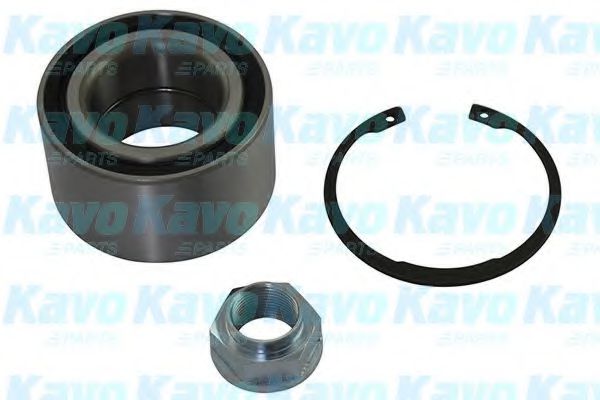 WBK-2023 KAVO+PARTS Wheel Bearing Kit