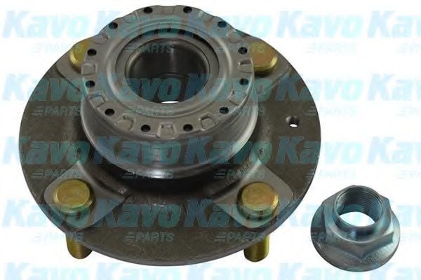 WBK-3026 KAVO+PARTS Wheel Bearing Kit
