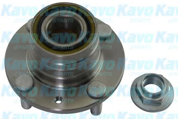 WBK-4528 KAVO+PARTS Wheel Bearing Kit