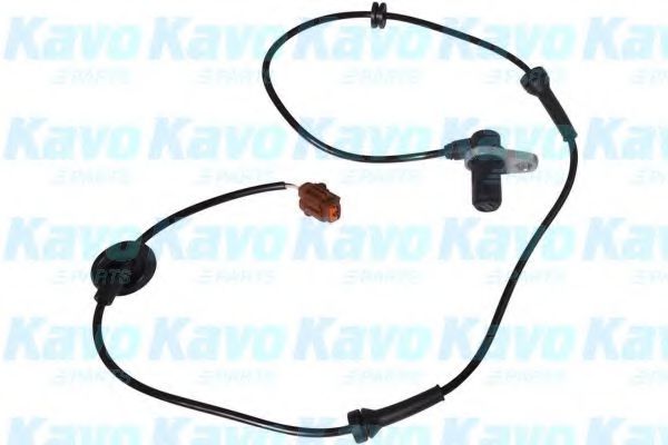 BAS-6509 KAVO+PARTS Sensor, wheel speed