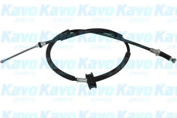 BHC-1528 KAVO+PARTS Cable, parking brake