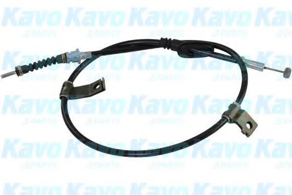 BHC-2101 KAVO+PARTS Brake System Cable, parking brake