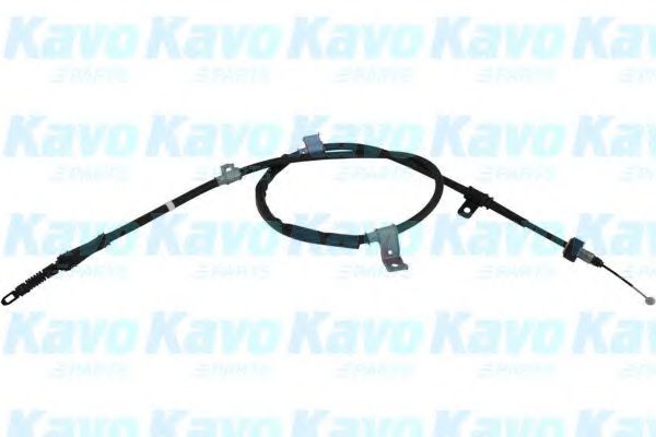 BHC-3043 KAVO+PARTS Cable, parking brake