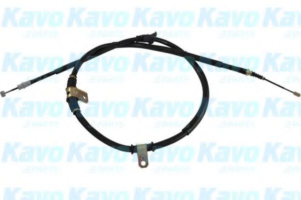 BHC-3059 KAVO+PARTS Cable, parking brake