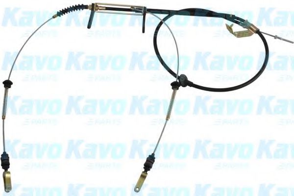 BHC-4054 KAVO+PARTS Cable, parking brake