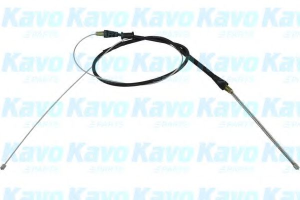 BHC-4072 KAVO+PARTS Cable, parking brake
