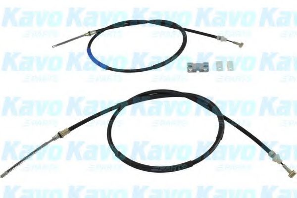 BHC-4503 KAVO+PARTS Brake System Cable, parking brake