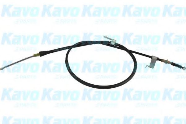 BHC-4602 KAVO+PARTS Cable, parking brake