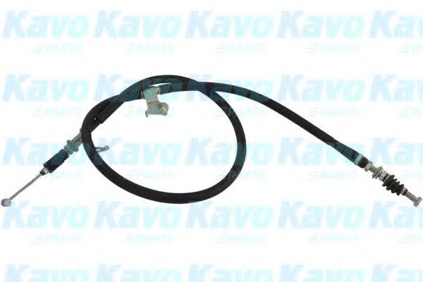 BHC-4639 KAVO+PARTS Cable, parking brake