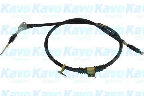 BHC-4642 KAVO+PARTS Cable, parking brake