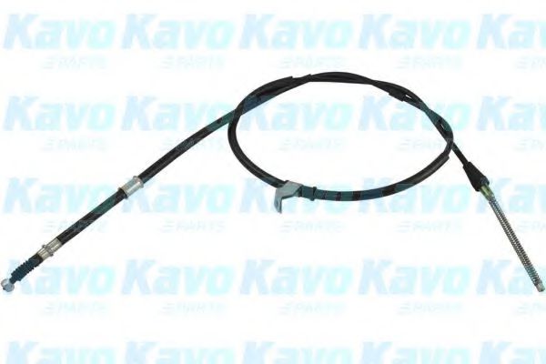 BHC-5535 KAVO+PARTS Cable, parking brake