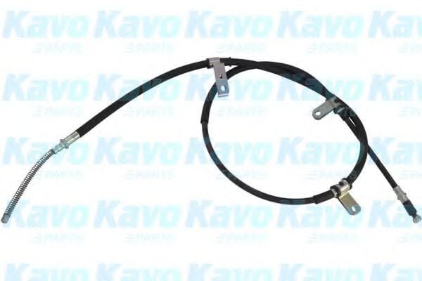 BHC-5595 KAVO+PARTS Cable, parking brake