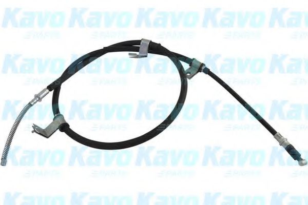 BHC-5599 KAVO+PARTS Brake System Cable, parking brake