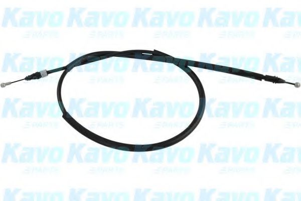 BHC-6504 KAVO+PARTS Cable, parking brake