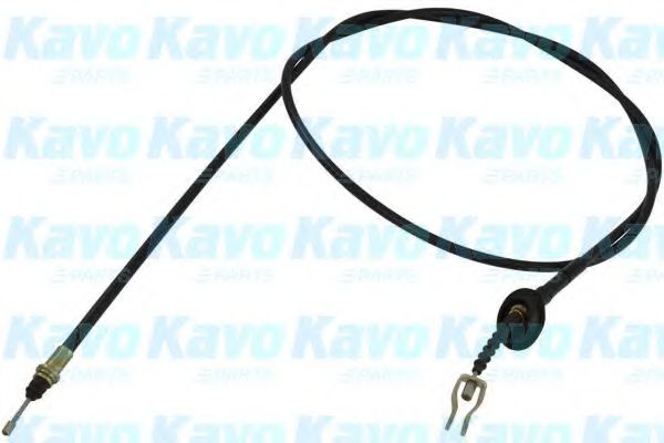 BHC-6531 KAVO+PARTS Brake System Cable, parking brake