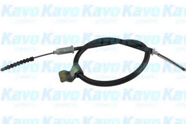 BHC-6552 KAVO+PARTS Brake System Cable, parking brake