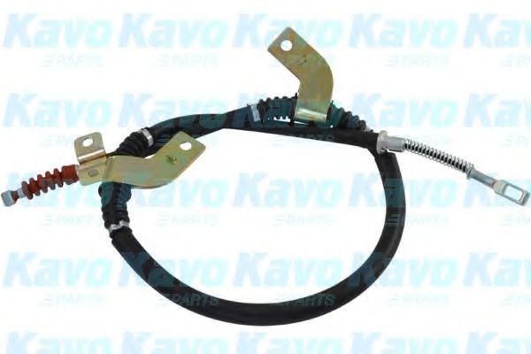 BHC-7507 KAVO+PARTS Brake System Cable, parking brake