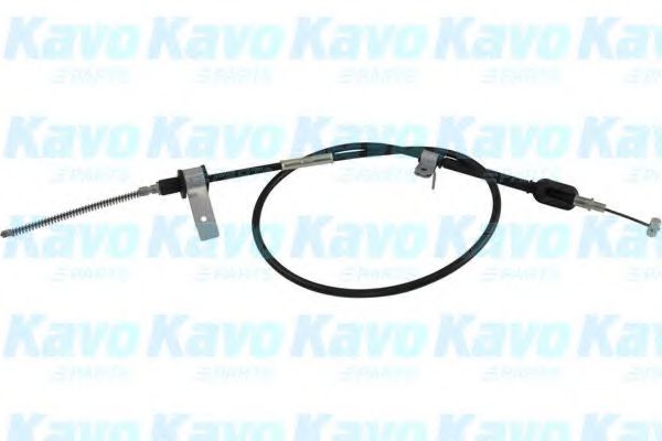 BHC-8043 KAVO+PARTS Cable, parking brake