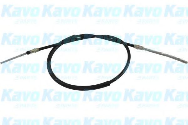 BHC-8546 KAVO+PARTS Cable, parking brake