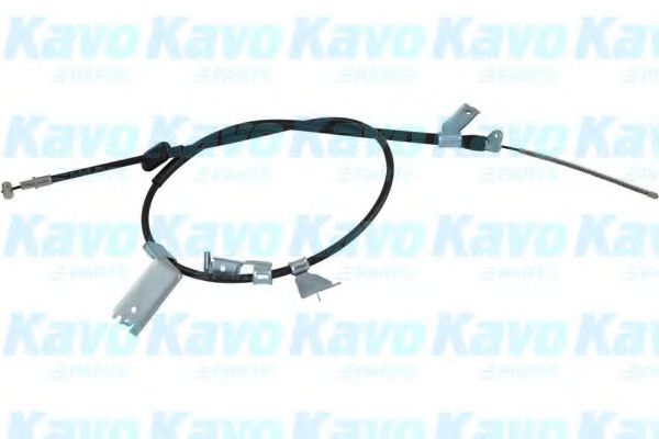 BHC-8564 KAVO+PARTS Cable, parking brake