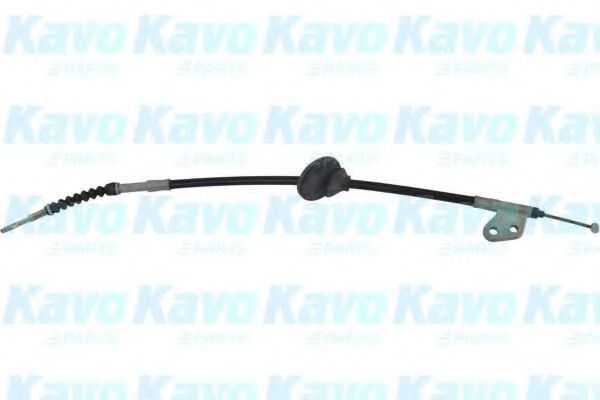 BHC-9035 KAVO+PARTS Cable, parking brake