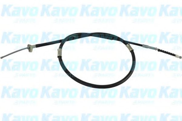 BHC-9077 KAVO+PARTS Brake System Cable, parking brake