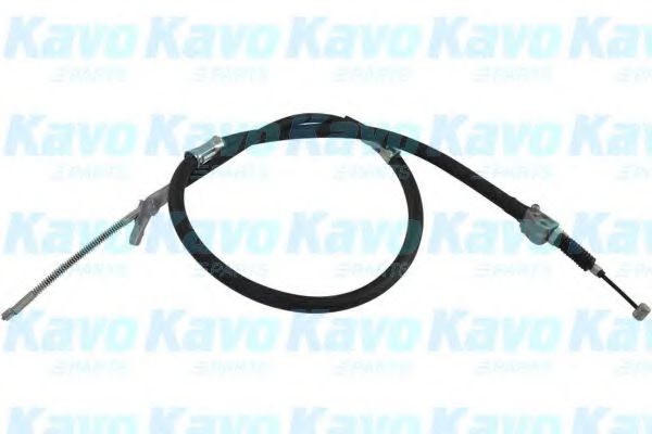 BHC-9085 KAVO+PARTS Cable, parking brake