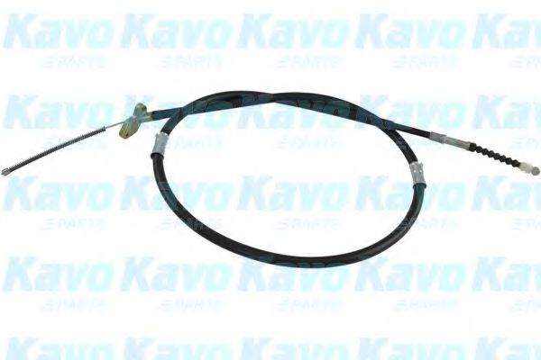 BHC-9097 KAVO+PARTS Brake System Cable, parking brake