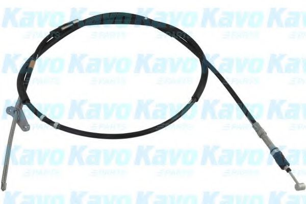 BHC-9117 KAVO+PARTS Brake System Cable, parking brake