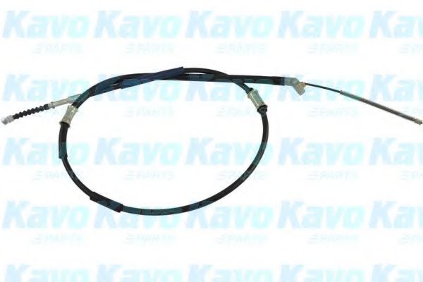 BHC-9132 KAVO+PARTS Brake System Cable, parking brake