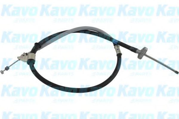 BHC-9136 KAVO+PARTS Cable, parking brake