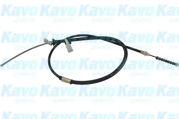 BHC-9145 KAVO+PARTS Brake System Cable, parking brake