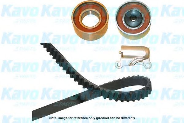 DKT-4528 KAVO+PARTS Timing Belt Kit