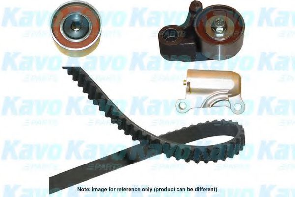 DKT-4530 KAVO+PARTS Timing Belt Kit