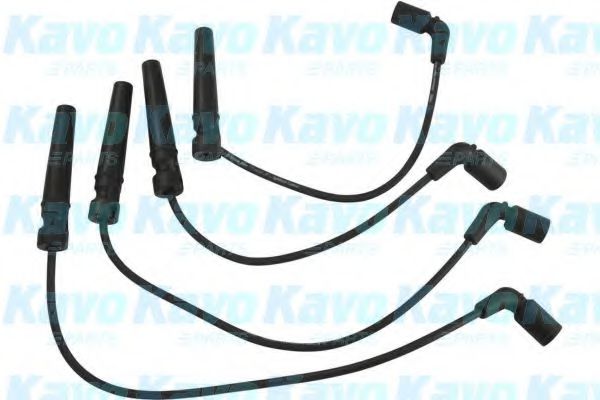ICK-1001 KAVO PARTS Ignition Cable Kit