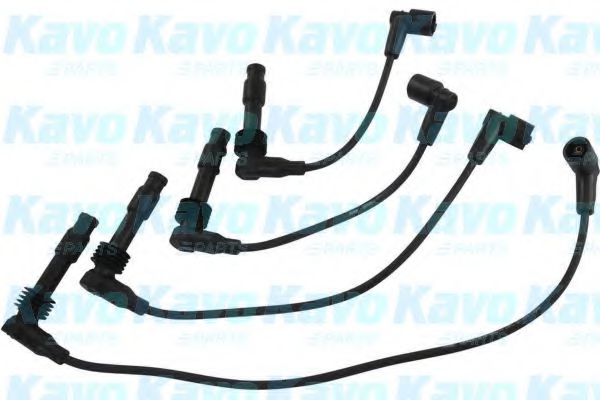ICK-1006 KAVO+PARTS Ignition System Ignition Cable Kit