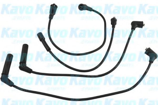 ICK-1007 KAVO+PARTS Ignition System Ignition Cable Kit