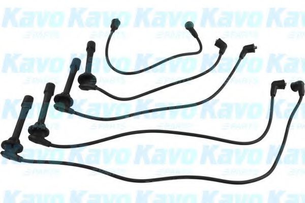 ICK-1502 KAVO+PARTS Ignition System Ignition Cable Kit