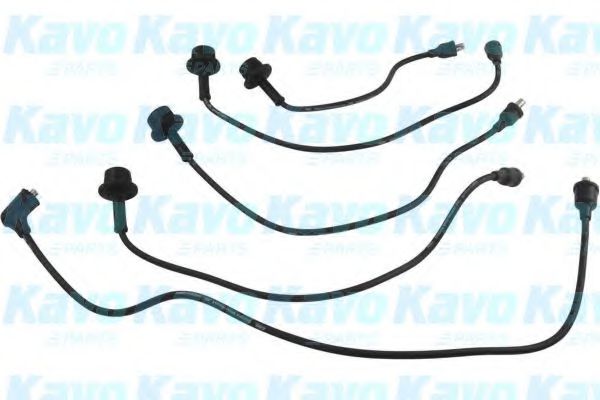 ICK-1506 KAVO+PARTS Ignition Cable Kit
