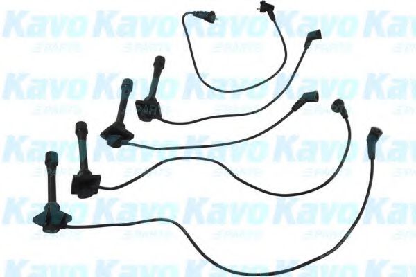 ICK-1507 KAVO+PARTS Комплект проводов зажигания