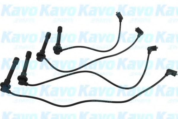 ICK-2008 KAVO+PARTS Комплект проводов зажигания